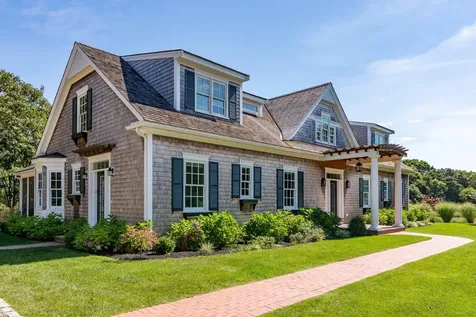 6 Noras Lane Edgartown MA 02539