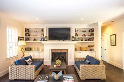 6 Noras Lane Edgartown MA 02539