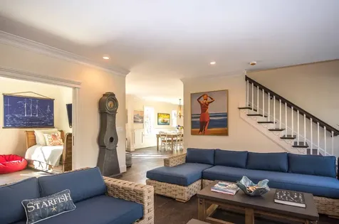 6 Noras Lane Edgartown MA 02539