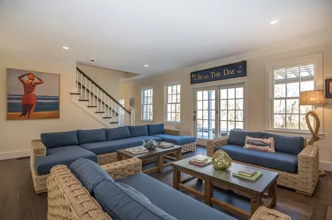 6 Noras Lane Edgartown MA 02539