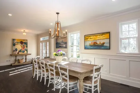 6 Noras Lane Edgartown MA 02539