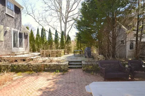 66 Curtis Lane Edgartown MA 02539