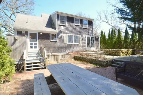 66 Curtis Lane Edgartown MA 02539