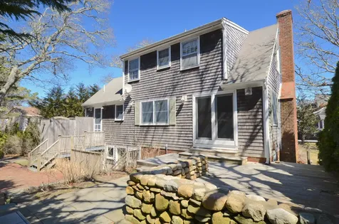 66 Curtis Lane Edgartown MA 02539