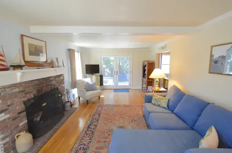 66 Curtis Lane Edgartown MA 02539