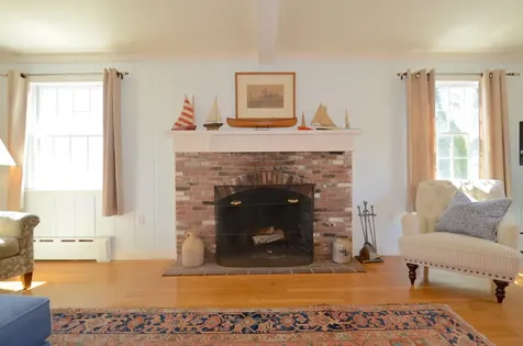 66 Curtis Lane Edgartown MA 02539
