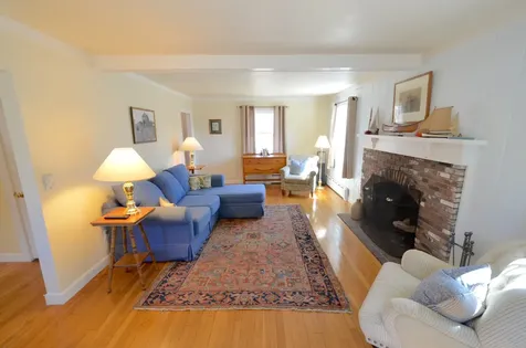 66 Curtis Lane Edgartown MA 02539