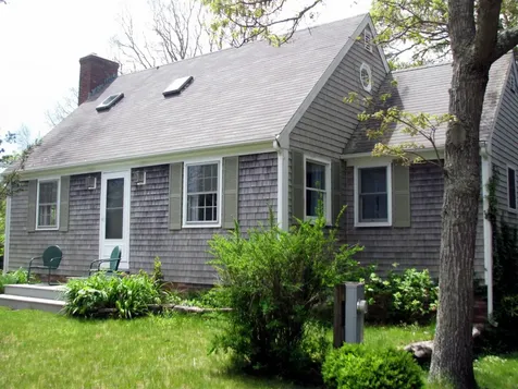 66 Curtis Lane Edgartown MA 02539