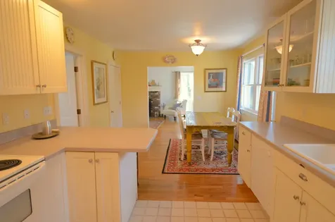 66 Curtis Lane Edgartown MA 02539