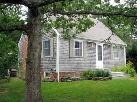 66 Curtis Lane Edgartown MA 02539