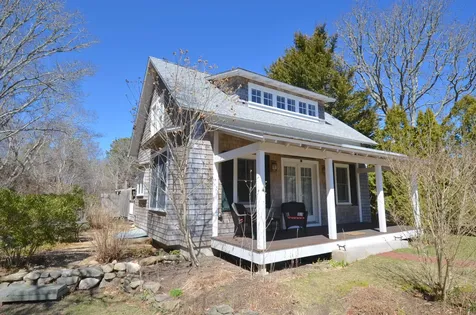 66 Curtis Lane Edgartown MA 02539