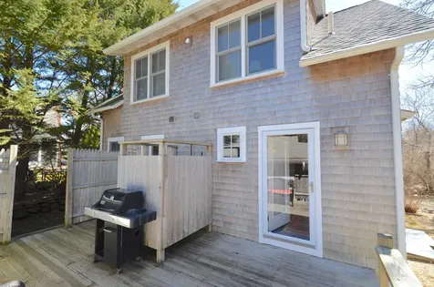 66 Curtis Lane Edgartown MA 02539