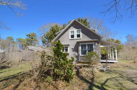 66 Curtis Lane Edgartown MA 02539