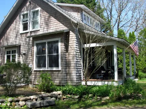 66 Curtis Lane Edgartown MA 02539