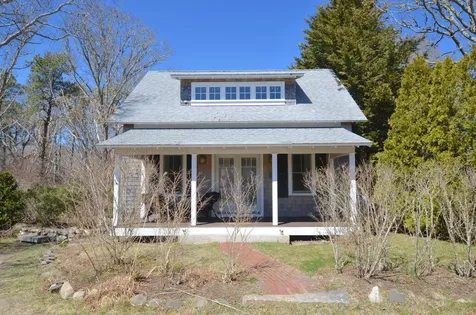 66 Curtis Lane Edgartown MA 02539
