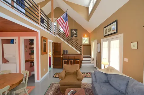 66 Curtis Lane Edgartown MA 02539
