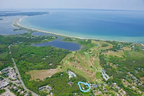 66 Curtis Lane Edgartown MA 02539