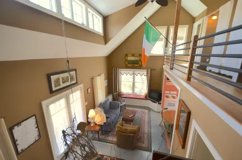 66 Curtis Lane Edgartown MA 02539