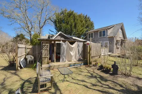 66 Curtis Lane Edgartown MA 02539