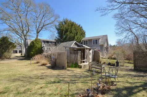 66 Curtis Lane Edgartown MA 02539