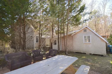 66 Curtis Lane Edgartown MA 02539