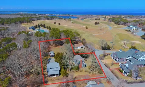 66 Curtis Lane Edgartown MA 02539