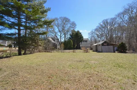 66 Curtis Lane Edgartown MA 02539