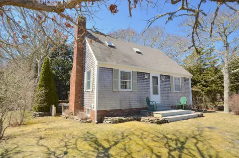 66 Curtis Lane Edgartown MA 02539
