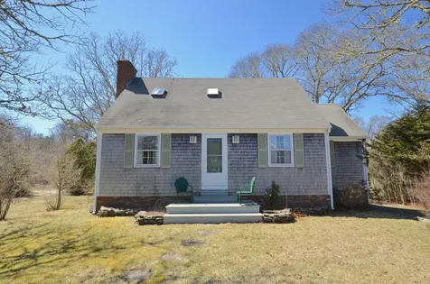 66 Curtis Lane Edgartown MA 02539
