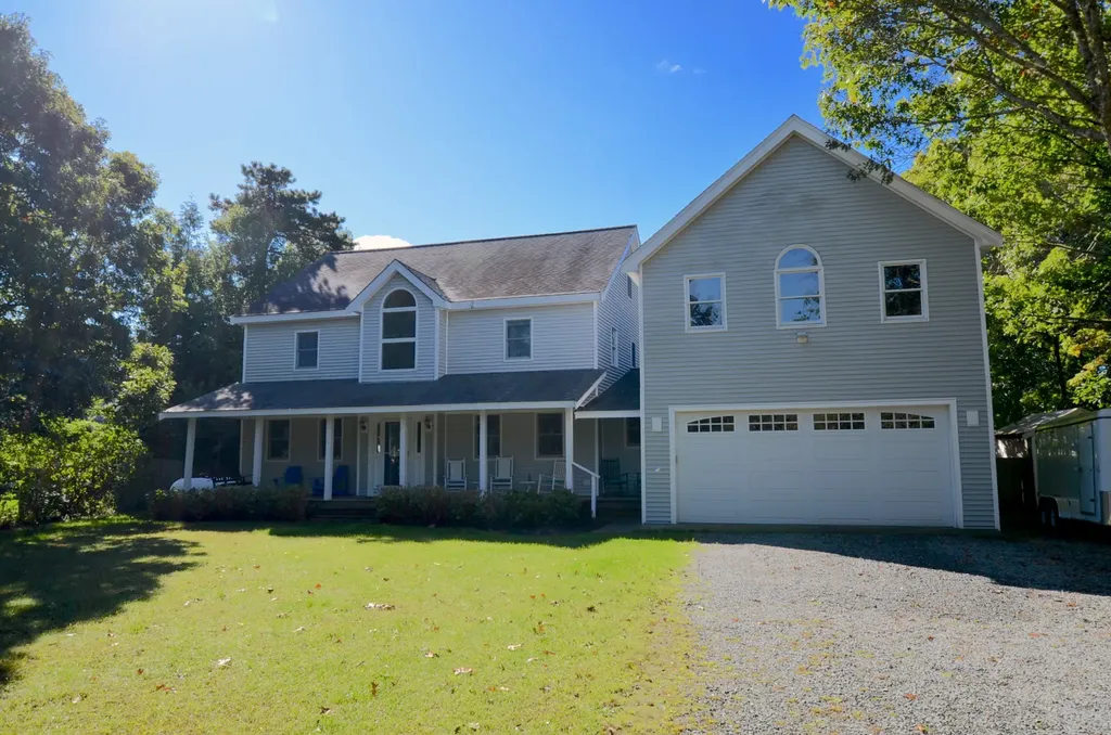 227 Buddys Drive Oak Bluffs MA 02557