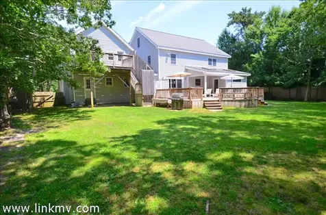 227 Buddys Drive Oak Bluffs MA 02557