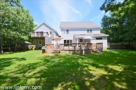 227 Buddys Drive Oak Bluffs MA 02557