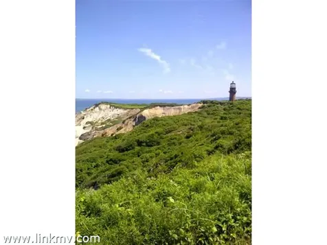 5 Aquinnah Circle Aquinnah MA 02535