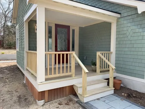 20 Buena Vista Street Oak Bluffs MA 02557