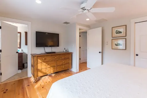 22 Kitts Field Circle Edgartown MA 02539
