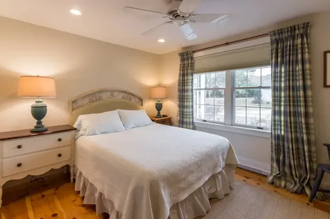 22 Kitts Field Circle Edgartown MA 02539