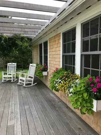 22 Kitts Field Circle Edgartown MA 02539
