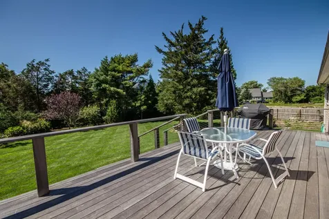 22 Kitts Field Circle Edgartown MA 02539