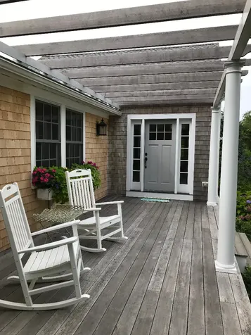 22 Kitts Field Circle Edgartown MA 02539