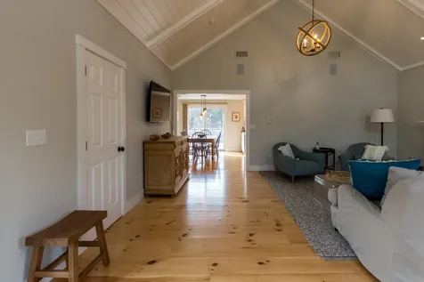 22 Kitts Field Circle Edgartown MA 02539