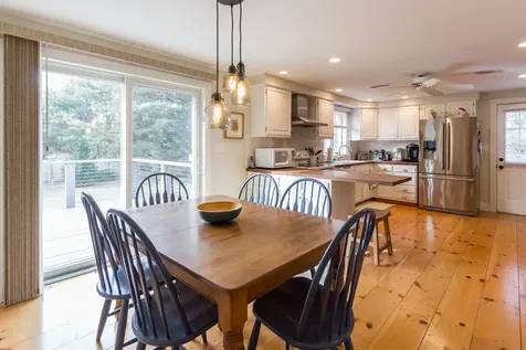 22 Kitts Field Circle Edgartown MA 02539