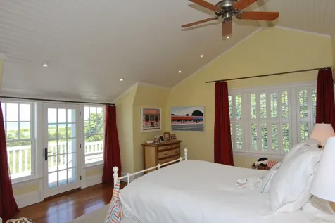 34 Cow Bay Road Edgartown MA 02539