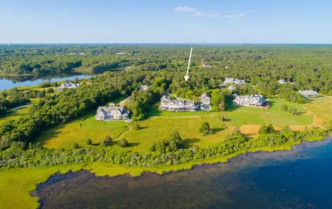 34 Cow Bay Road Edgartown MA 02539