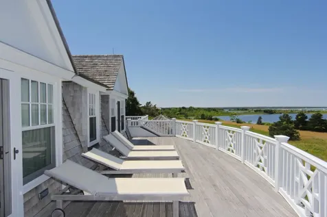 34 Cow Bay Road Edgartown MA 02539