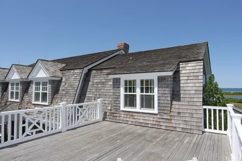 34 Cow Bay Road Edgartown MA 02539