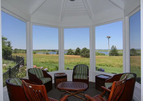 34 Cow Bay Road Edgartown MA 02539