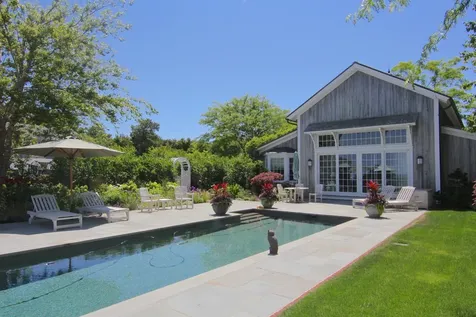 34 Cow Bay Road Edgartown MA 02539