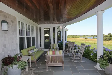 34 Cow Bay Road Edgartown MA 02539
