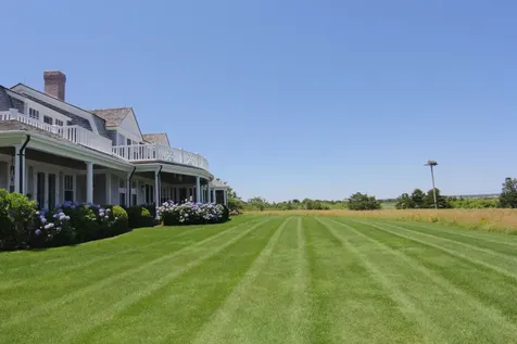 34 Cow Bay Road Edgartown MA 02539