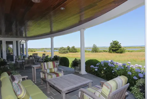 34 Cow Bay Road Edgartown MA 02539